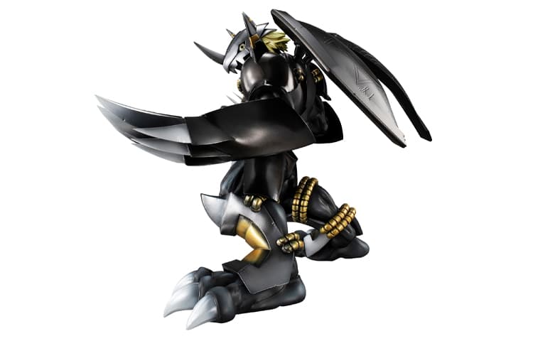 Фигурка MegaHouse gem 25cm - изображение 3