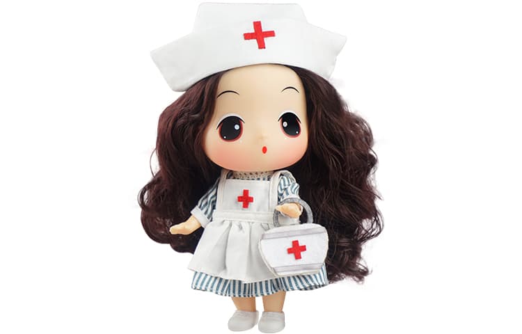 ddung 18cm BJD - изображение 2