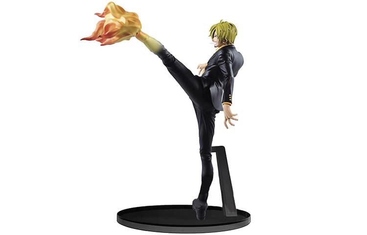 Фигурка BANPRESTO brc - изображение 2