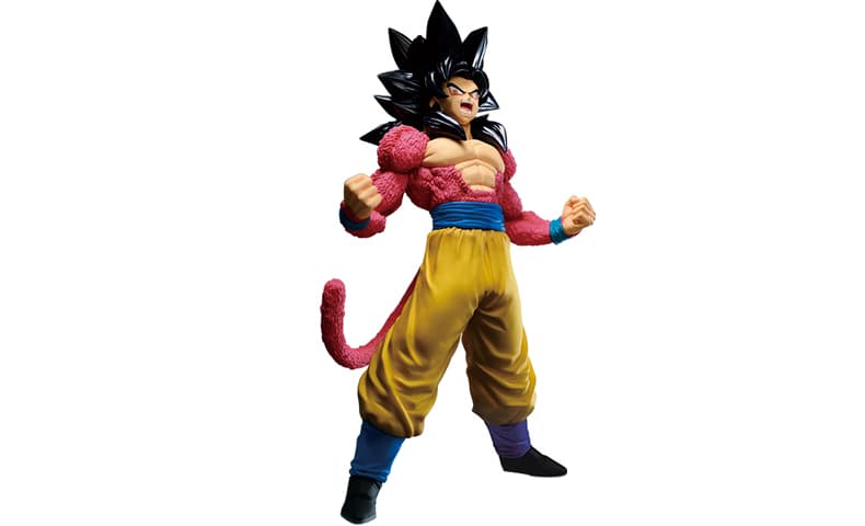 Фигурка BANPRESTO gt - изображение 2