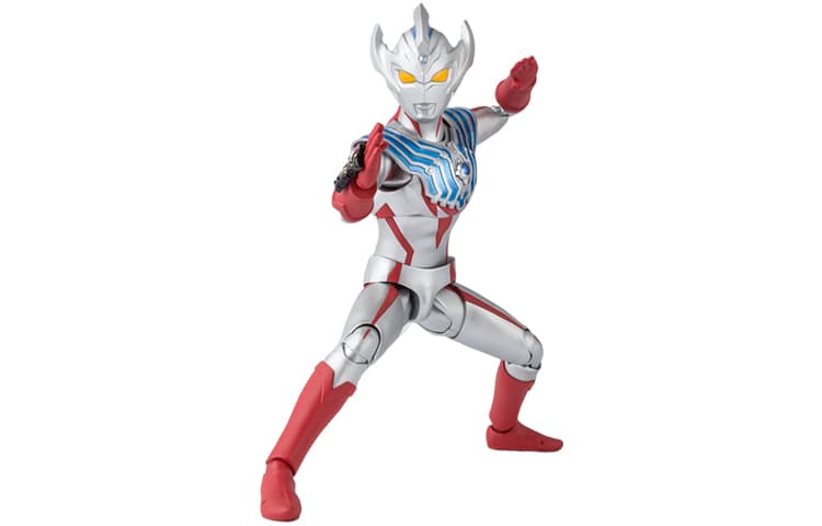 Фигурка BANDAI S.H.F - изображение 2