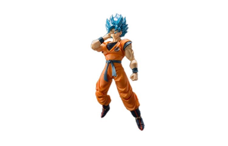 Фигурка BANDAI bandau shf ss 2.0 15cm - изображение 4