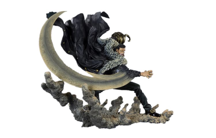 Фигурка BANDAI ZERO 20.5cm - изображение 2