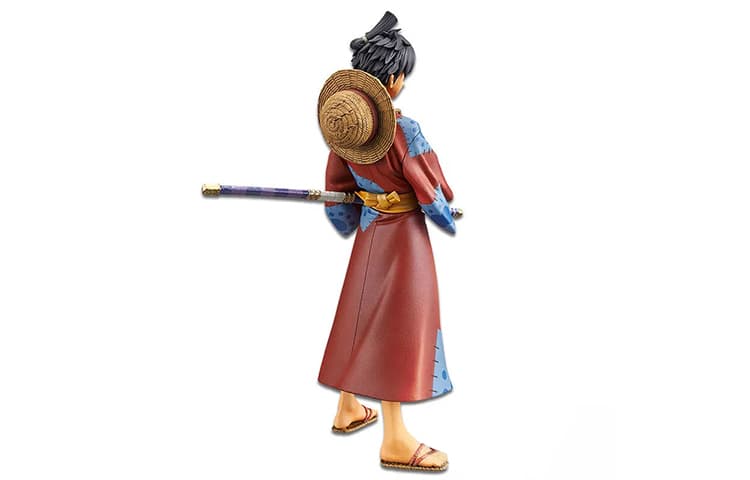 Фигурка BANPRESTO D - изображение 2