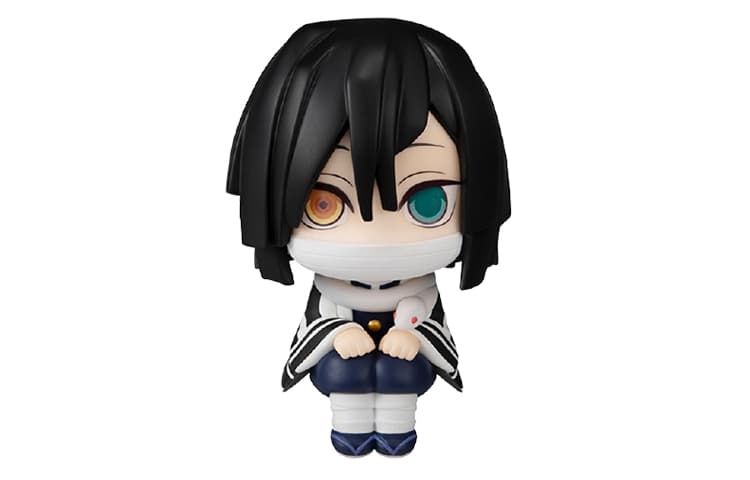 MegaHouse look up Q 11cm - изображение 2