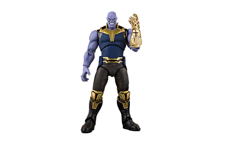 Фигурка BANDAI shf 3 19cm - изображение 2