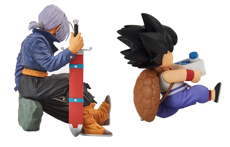Фигурка BANPRESTO z 2 - изображение 2