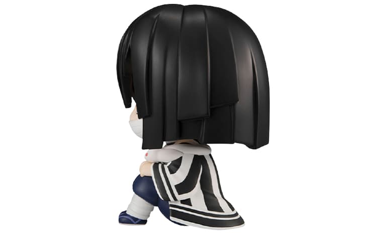 MegaHouse look up Q 11cm - изображение 4
