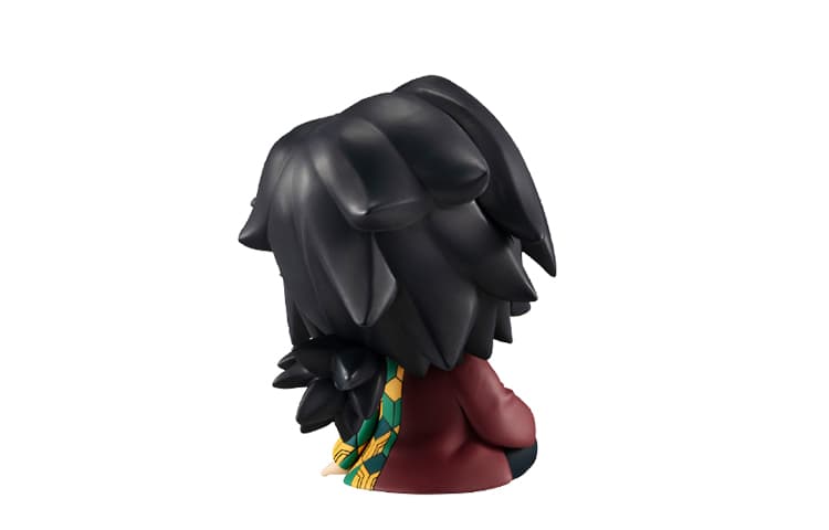 MegaHouse look up Q 11cm - изображение 3