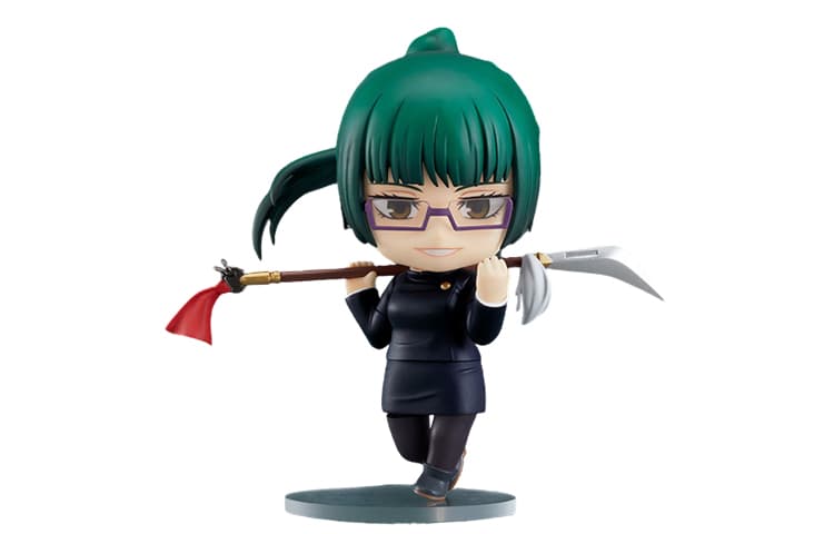 GSC No.1743 Q 10cm - изображение 1