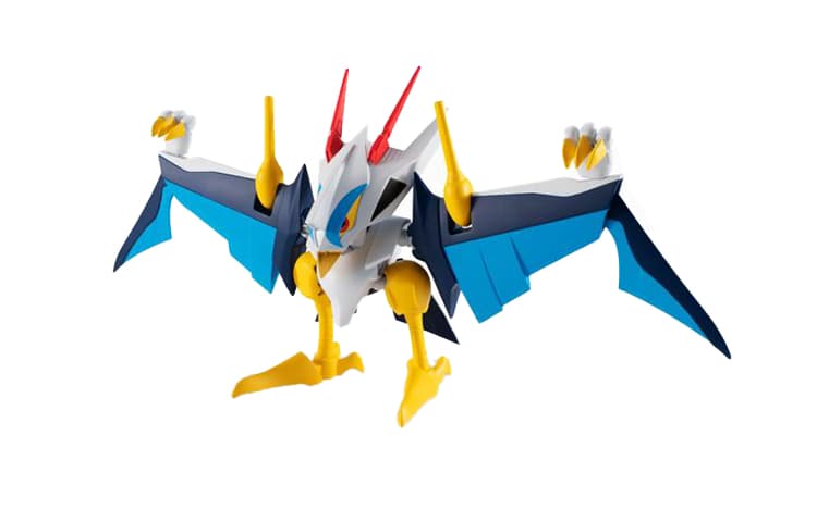 Фигурка BANDAI nx - изображение 2
