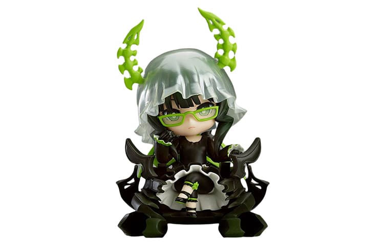 GSC No.292 Dead Master TV ANIMATIO Q 10cm - изображение 1
