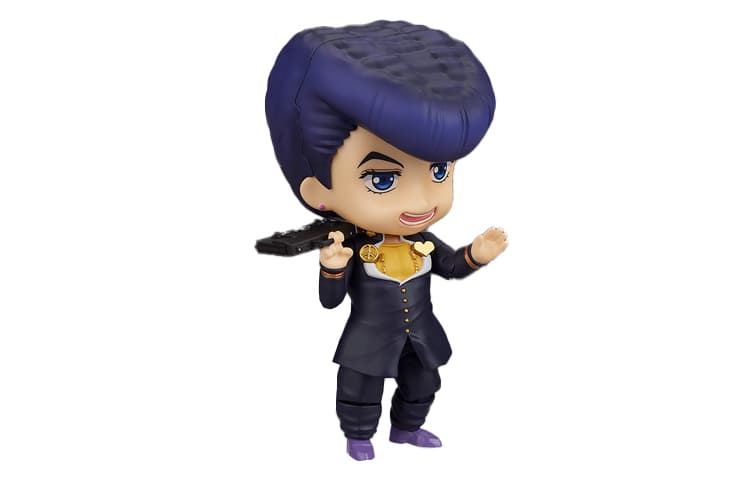 GSC medicos-e jojo 10cm Q - изображение 2