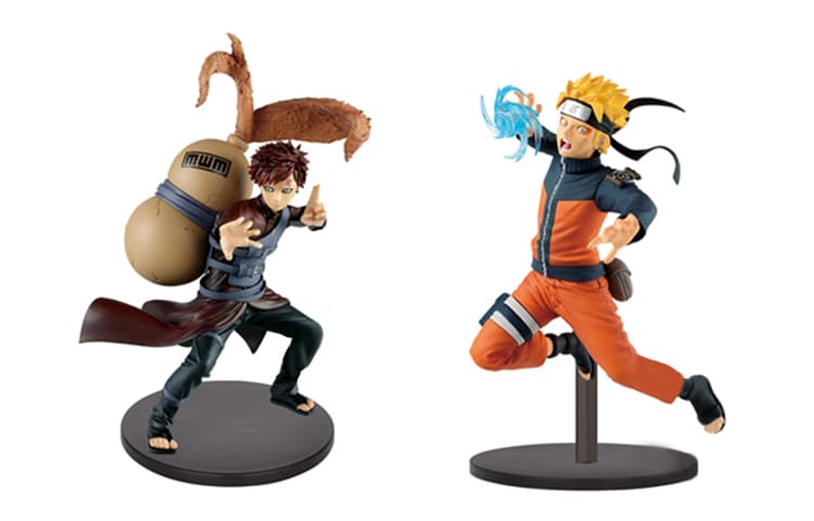 Фигурка BANPRESTO - изображение 2