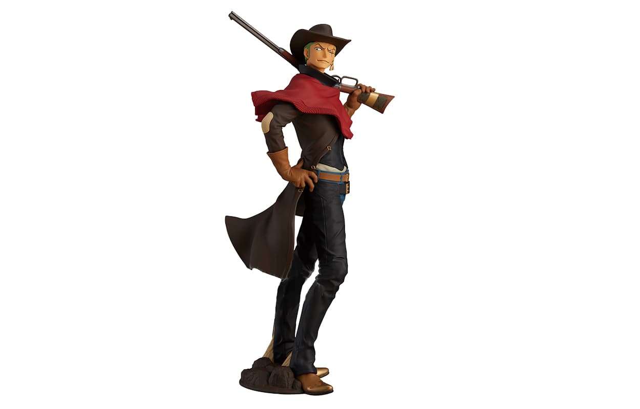 Фигурка BANPRESTO - изображение 4
