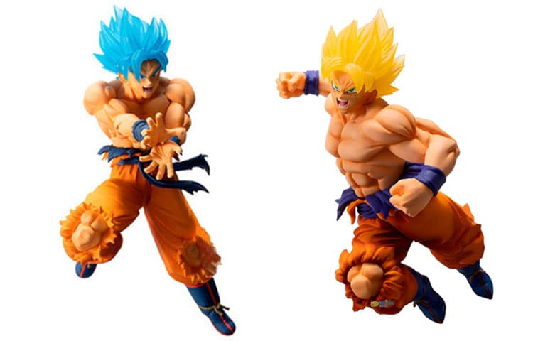 Фигурка BANPRESTO - изображение 4