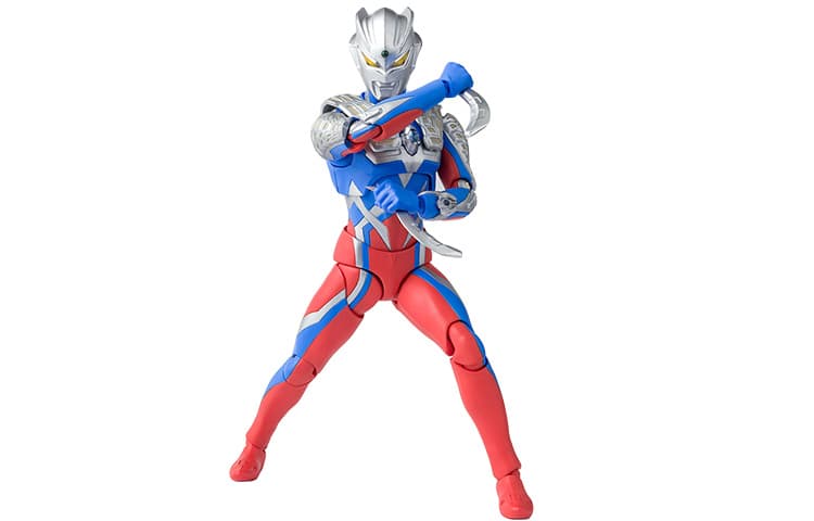 Фигурка BANDAI S.H.F - изображение 2