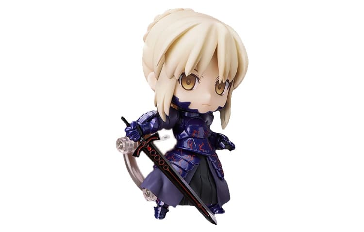 GSC fate alter saber 10cm Q - изображение 1