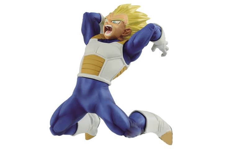 Фигурка BANPRESTO - изображение 2