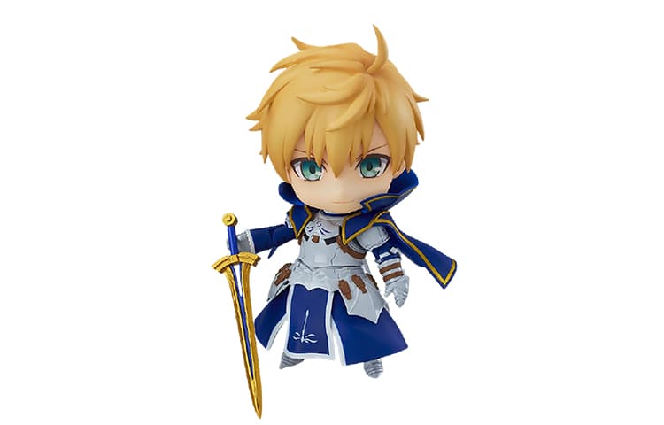 GSC Orange Rouge 842 DX Fate Grand Order Ver Q 10cm - изображение 1