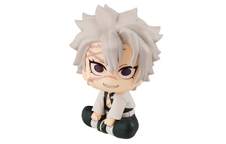 MegaHouse look up Q 11cm - изображение 2