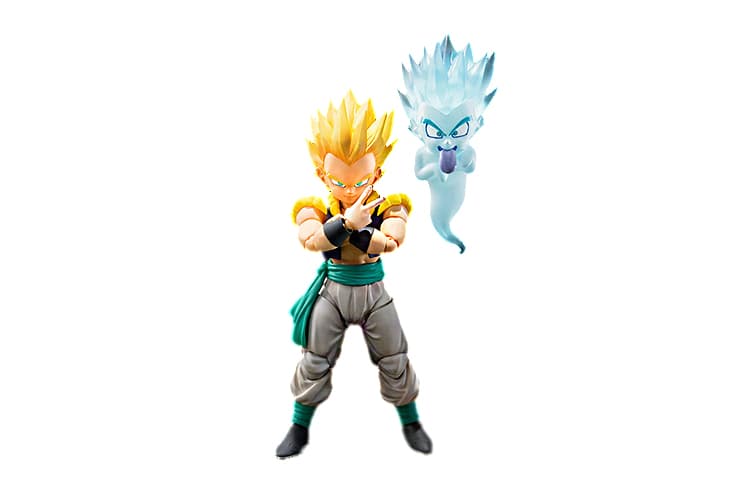 Фигурка BANDAI 112 shf - изображение 4