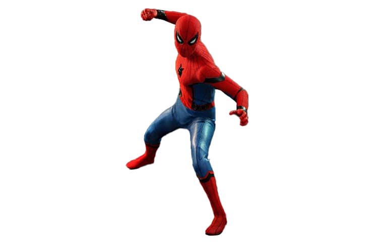Фигурка Hot Toys ccg 16 mms535 - изображение 2