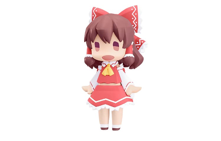 GSC hello good smile project 10cm Q - изображение 1