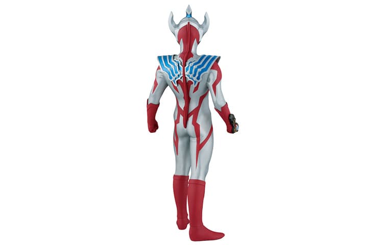 Фигурка BANPRESTO sofvics 30cm - изображение 3