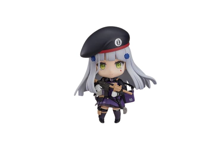 GSC 1146 hk416 Q 10cm - изображение 1