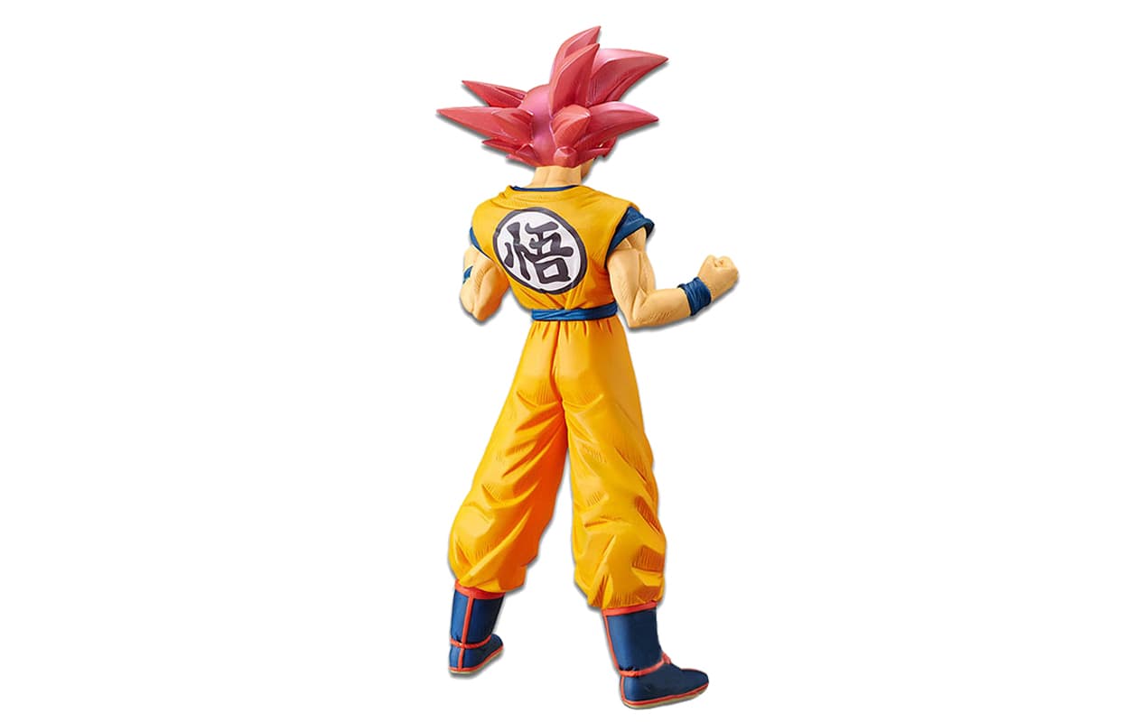 Фигурка BANPRESTO - изображение 5