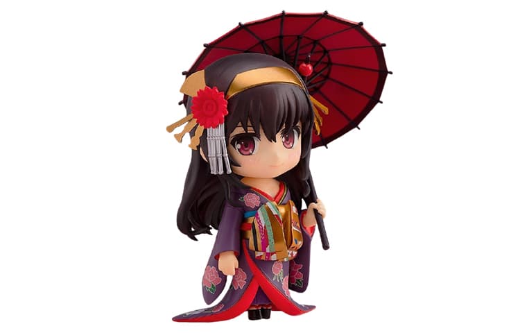 GSC no.1161 fine ver. Q 10cm - изображение 1