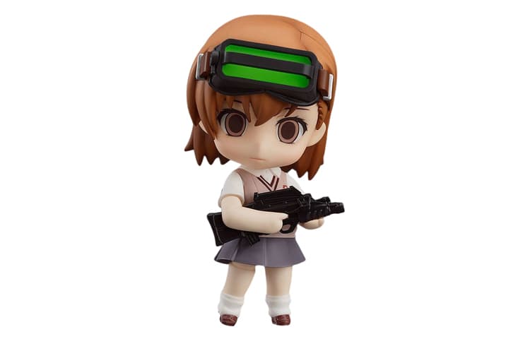 GSC No.361 S Q 10cm - изображение 1