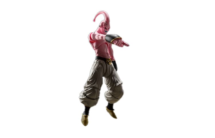 Фигурка BANDAI shf z 19cm - изображение 3