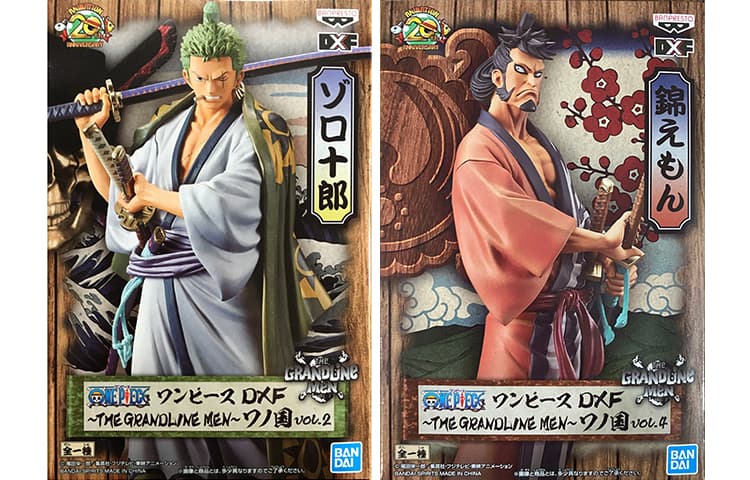 Фигурка BANPRESTO dxf - изображение 2