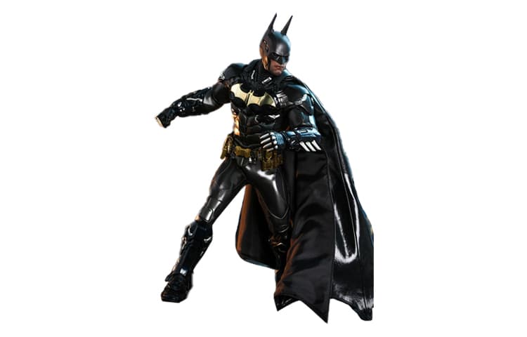 Фигурка Hot Toys VGM37 - изображение 3