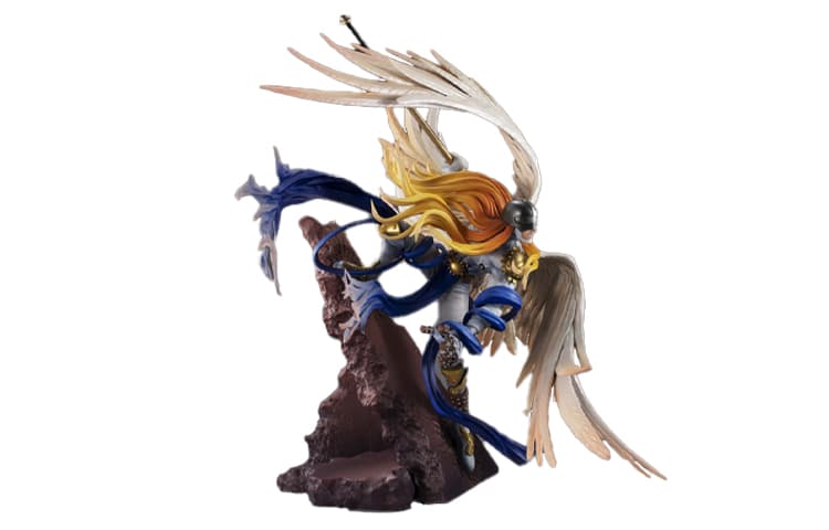 Фигурка MegaHouse gem 20 31cm - изображение 2