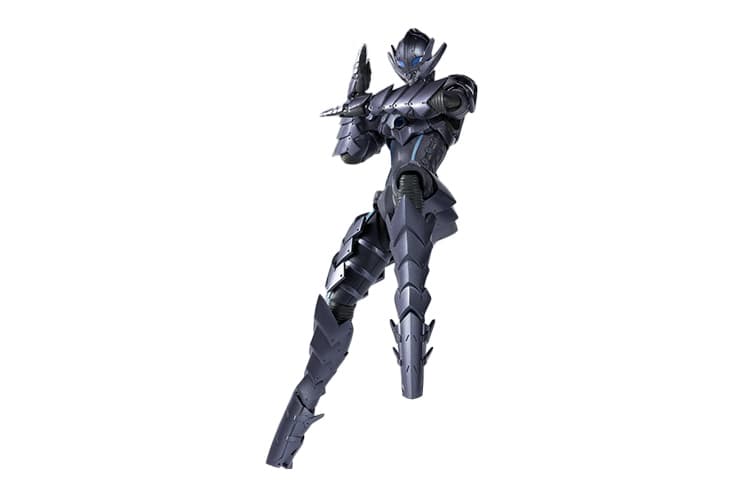 Фигурка BANDAI shf - изображение 2