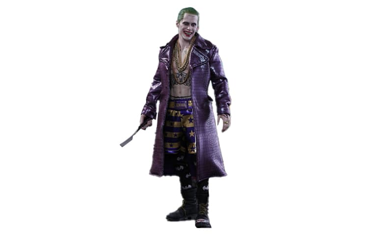 Фигурка Hot Toys 16 x 29.5c - изображение 4