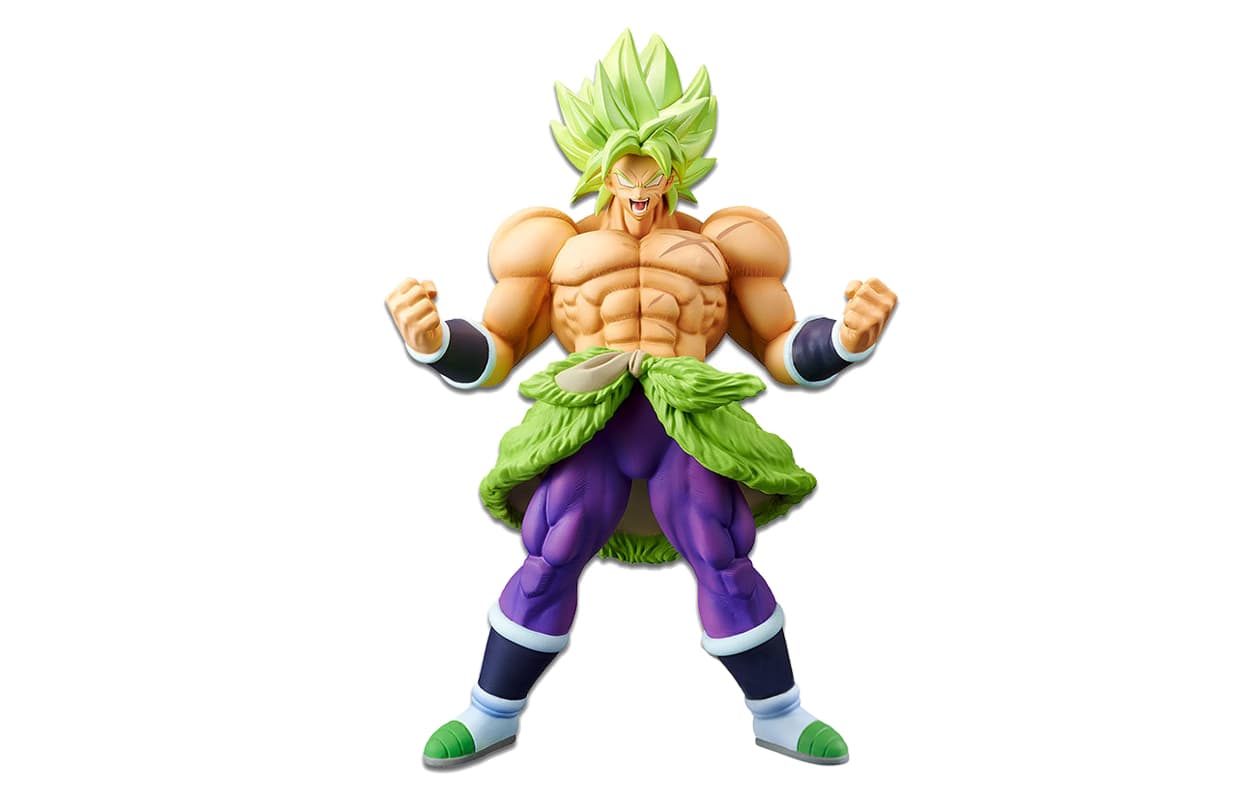 Фигурка BANPRESTO - изображение 3
