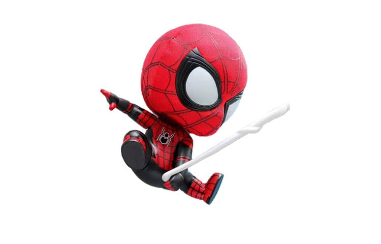 Фигурка Hot Toys cosbaby - изображение 3