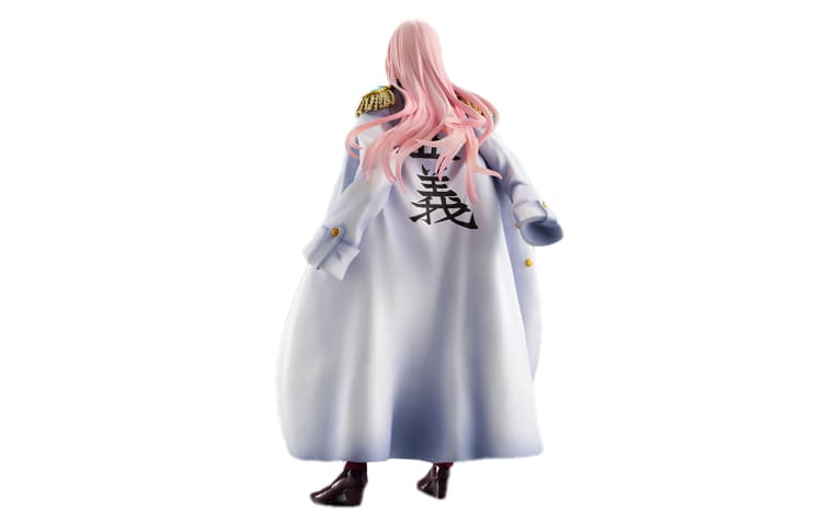 Фигурка MegaHouse limited pop 23.5cm - изображение 2