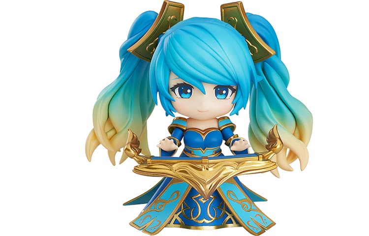 GSC lol 10cm Q - изображение 1