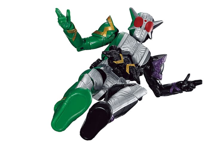 Фигурка BANDAI W rkf w - изображение 3