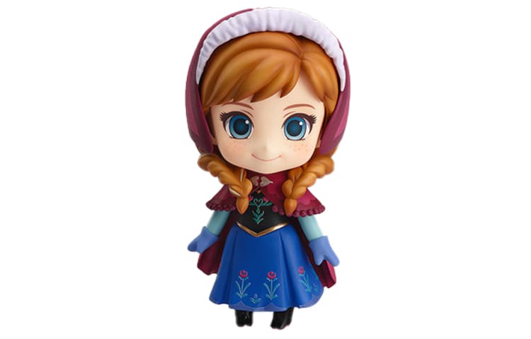 GSC Q 10cm - изображение 1