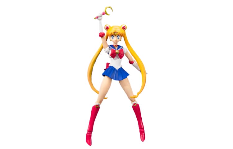 Фигурка BANDAI shf 18cm - изображение 2