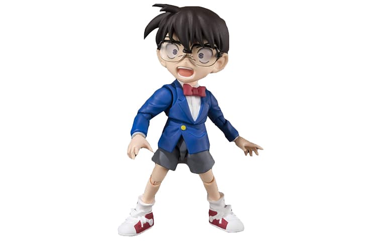 Фигурка BANDAI s.h.f - изображение 2
