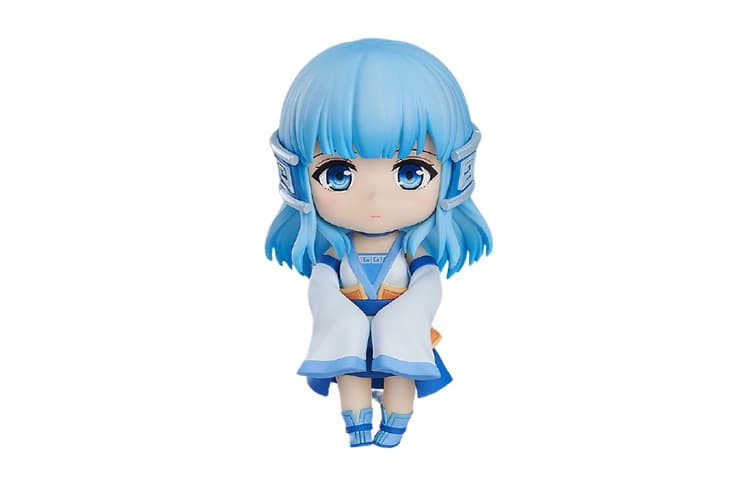 GSC 10cm Q - изображение 1