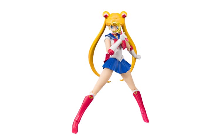 Фигурка BANDAI shf 18cm - изображение 3
