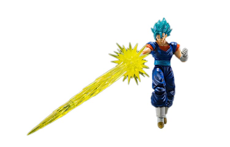 Фигурка BANDAI shf 2.0 - изображение 2